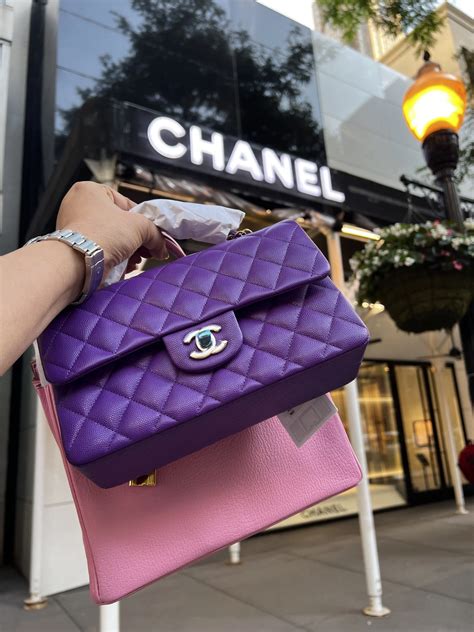 chanel handbag price range|Chanel bag price list 2022.